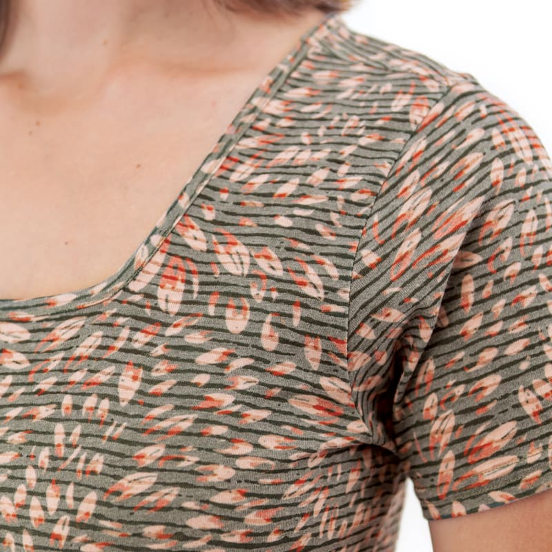Aventura Women's Raine Top