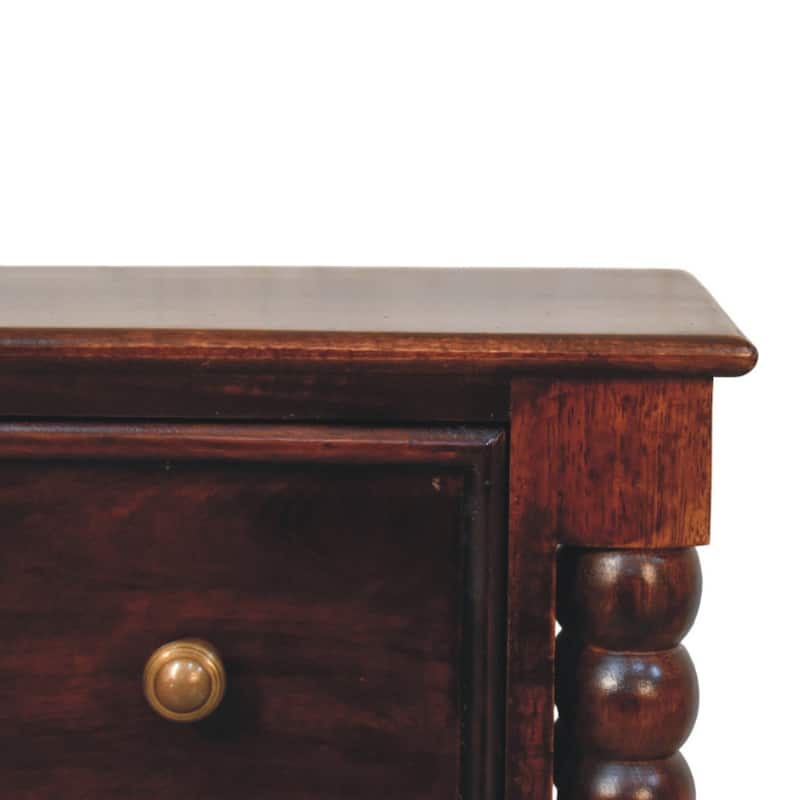 Bexley Spindle Bedside