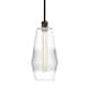 Option Oil Rubbed Bronze / Clear