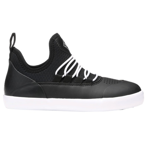 bungee lace sneakers