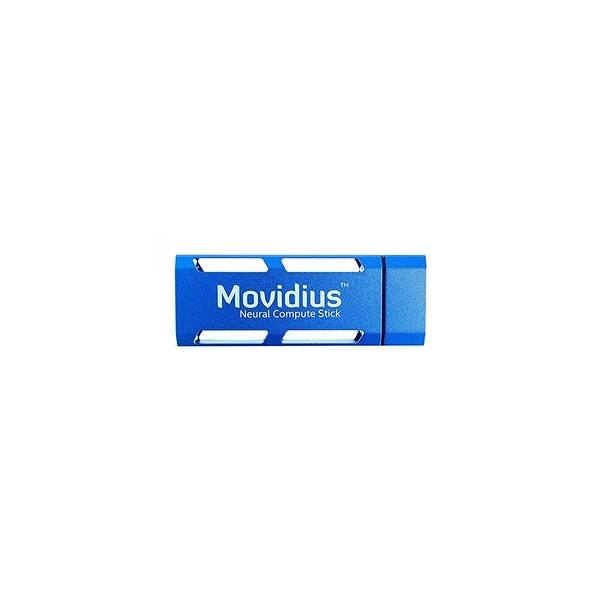 Shop Intel Movidius Neural Compute Stick Usb Flash Drive Overstock 21008931