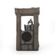 preview thumbnail 11 of 9, Annecy Outdoor Tier Bucket Fountain Outdoor 3 by Christopher Knight Home