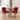 Set of 2 Ultra Side Dining Chairs with Wood Legs