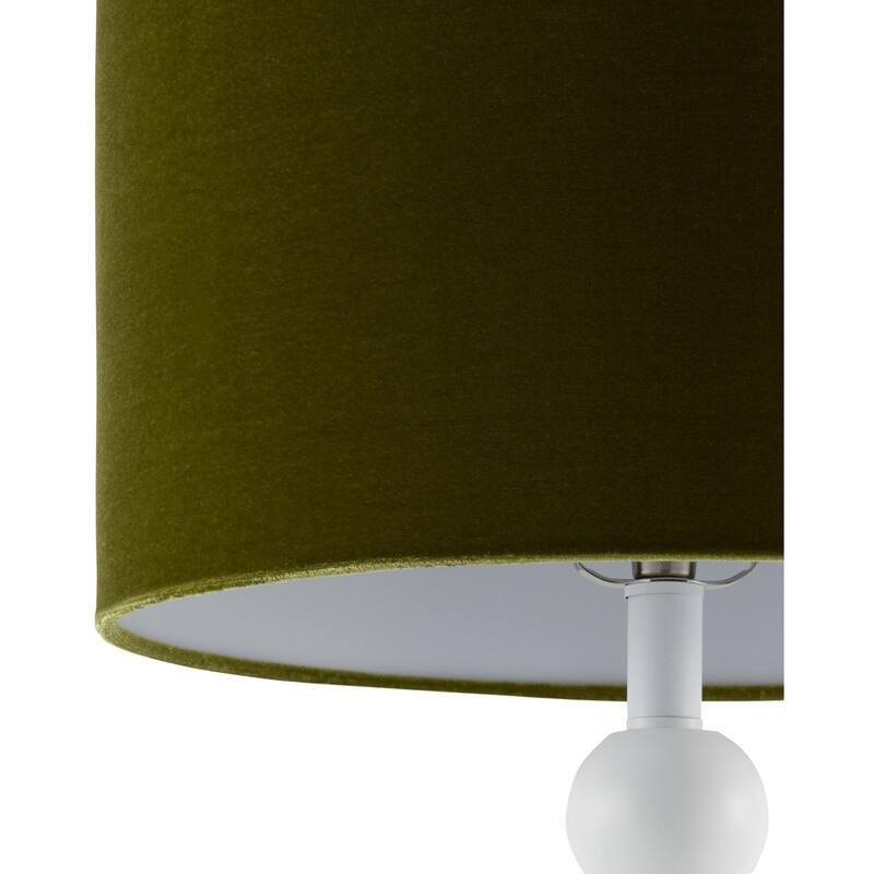 Livabliss Zelda Traditional Accent Table Lamp