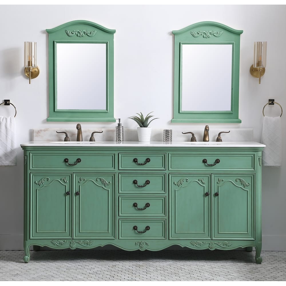 60" Bathroom Vanity