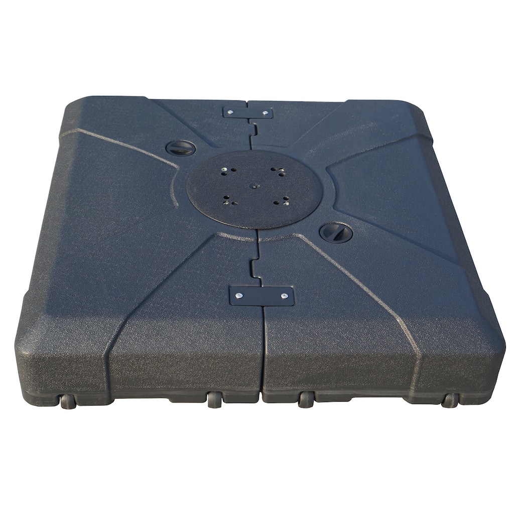 Kozyard Outdoor Large Umbrella Base/Stand (40"x40")