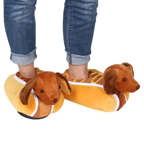 dog house shoes