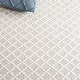 preview thumbnail 41 of 84, SAFAVIEH Hand-Woven Vermont Gunnþorunn Transitional Wool Rug