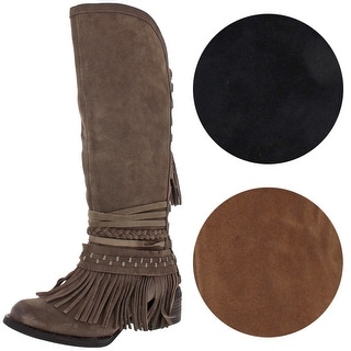 naughty monkey boots dillards