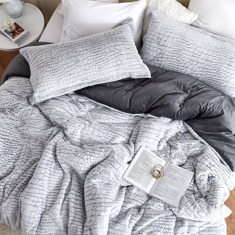 Nordic Ridge® - Coma Inducer® Oversized Comforter Set