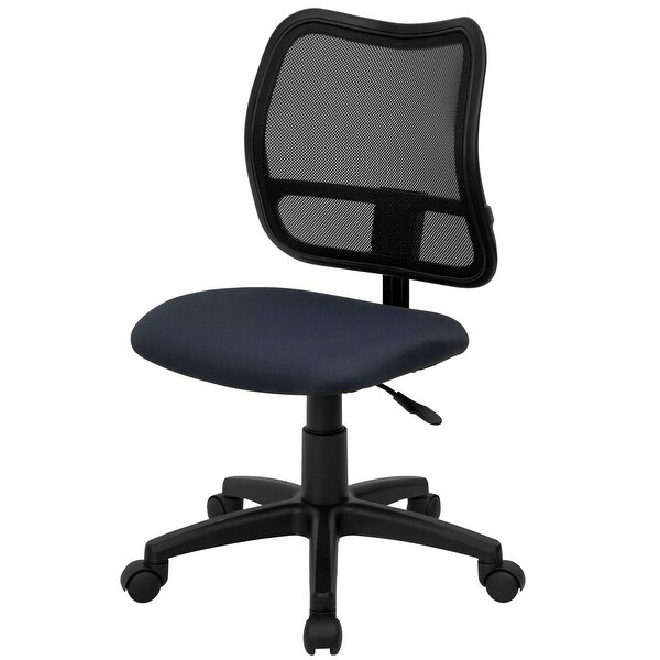 22 inch wide desk chair