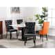 Option Black&Orange