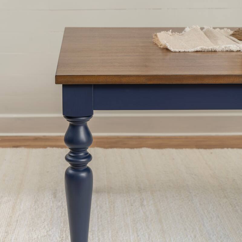 Aster Rectangle Dining Table