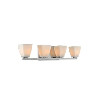 Huntington Bathroom Vanity Light by Kalco