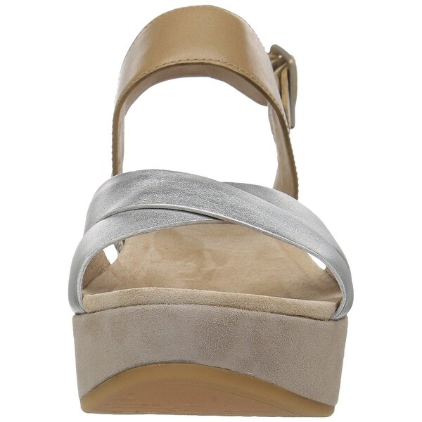 dansko platform