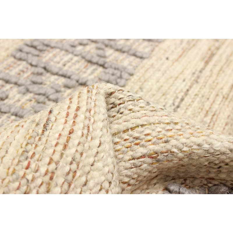 Sienna Cream Rug 5'1" x 8'0" - 5'1 x 8'0