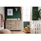 preview thumbnail 4 of 8, South Shore Lionel Changing Table with Drawers