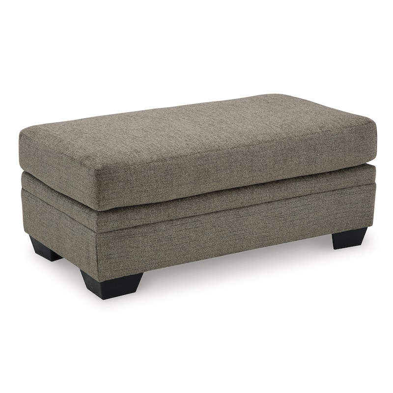 Signature Design by Ashley Stonemeade 2-Piece Upholstery Package - 50"W x 41"D x 39"H