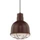 Option Architectural Bronze