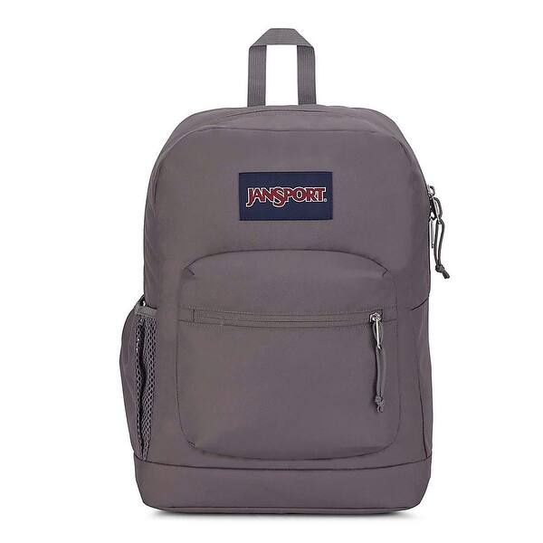 Cross Town Plus Comfortable Backpack for 15-Inch Laptop, Graphite Grey - Bed Bath & Beyond - 42808022 Cross Town Plus Comfortable Backpack for 15-Inch Laptop, Graphite Grey - Bed Bath & Beyond - 42808022