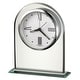 preview thumbnail 2 of 0, Howard Miller Regent Modern Classic Mantel Clock