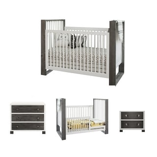 Milk Street Baby Four Piece True Bundle