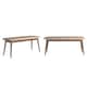 Option Dark Walnut Finish