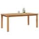preview thumbnail 28 of 47, vidaXL Coffee Table Brown in Solid Teak Wood