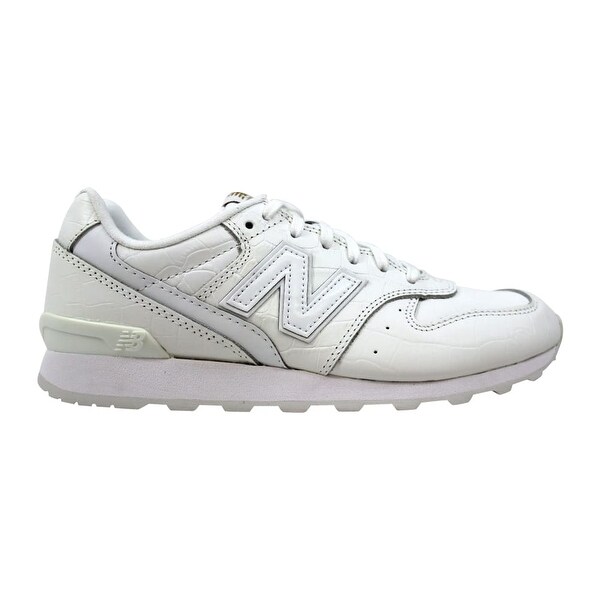 new balance 696 white