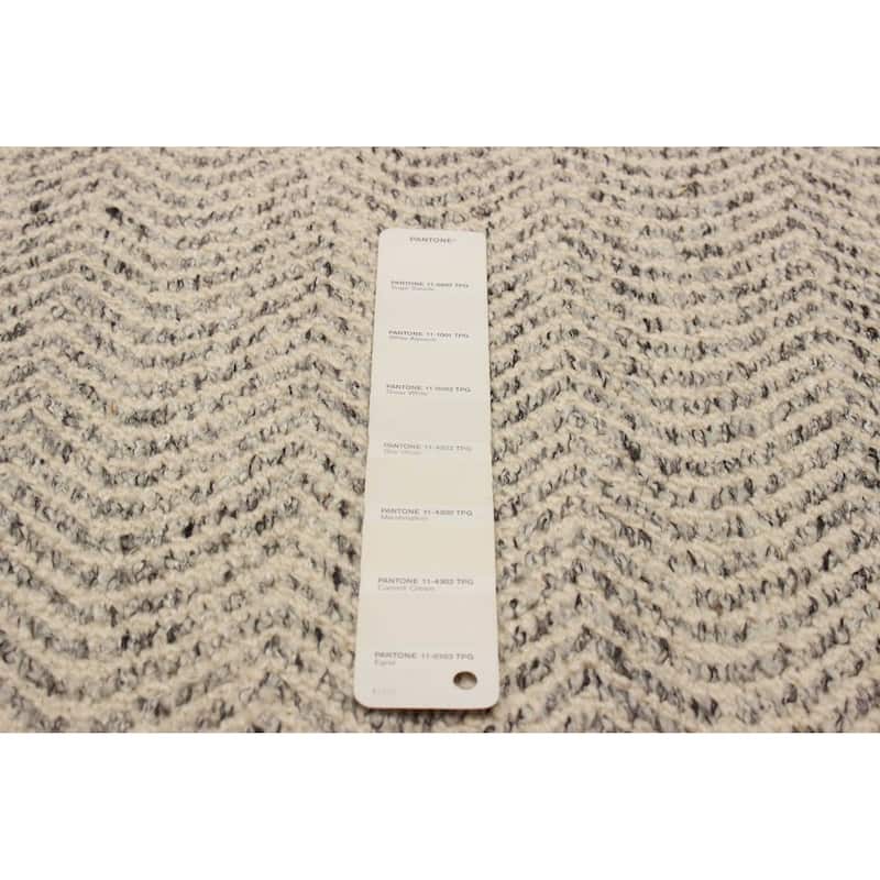 Sienna Ivory Rug 5'1" x 7'7" - 5'1 x 7'7