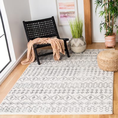 SAFAVIEH Mercer Arietta Moroccan Rug