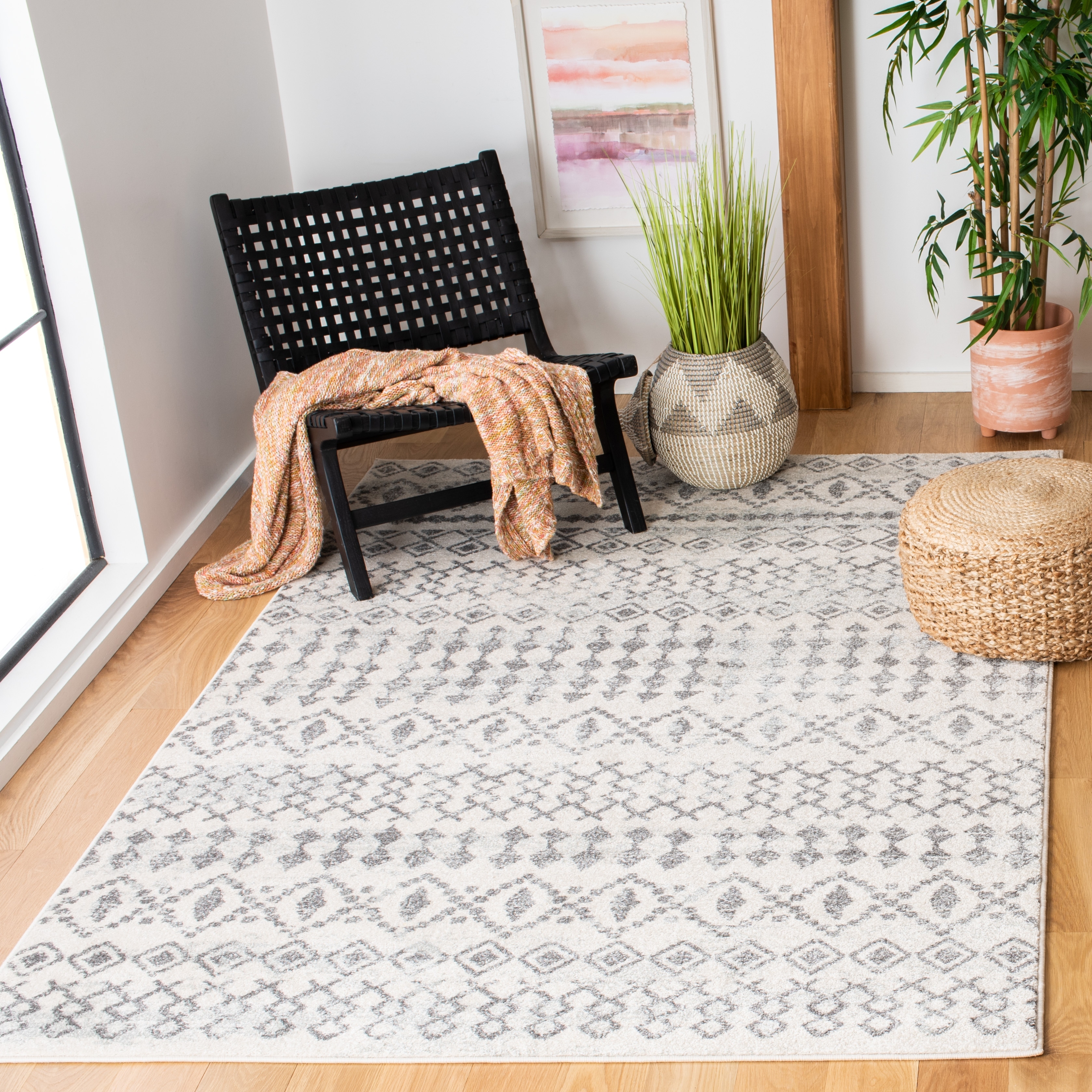 SAFAVIEH Mercer Arietta Moroccan Rug
