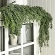 preview thumbnail 1 of 2, Natural Touch Rosemary Garland 48"