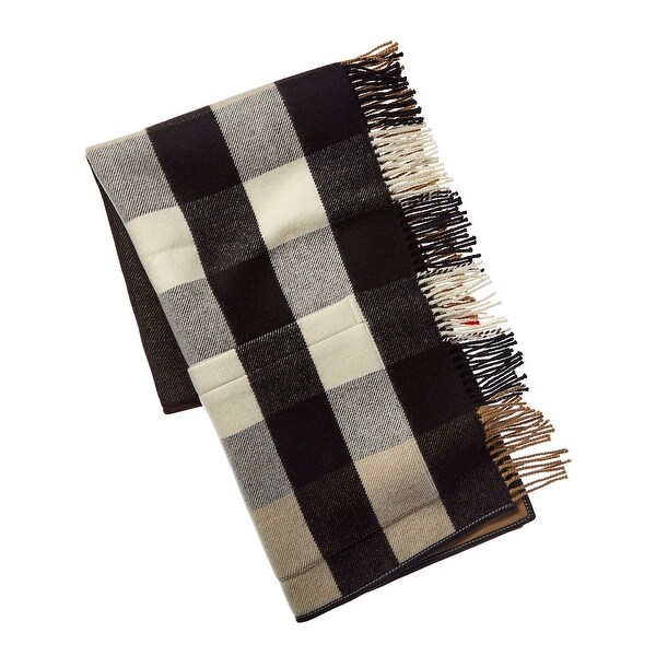 burberry purse scarf