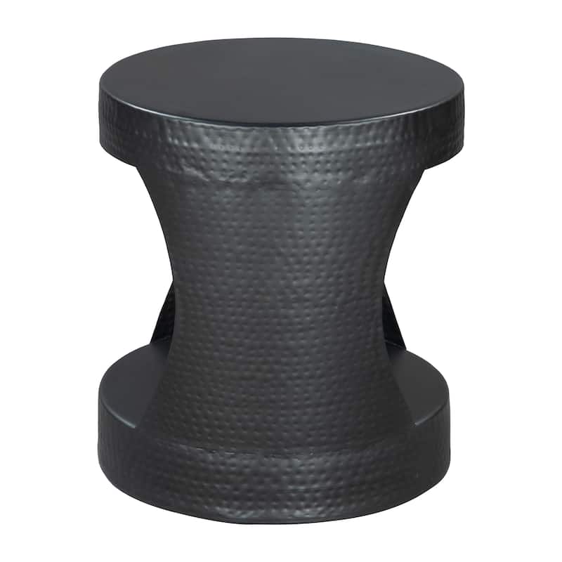 Nuuk Side Table Black