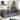 Moasis 8-Seat Modular Sectional Sofa Versatile U-Shaped Couch - 57.09"D x 118.11"W x 33.07"H