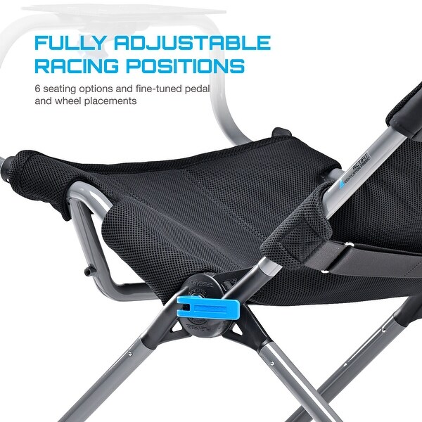 PlaySeat Challenge X - Logitech G Edition - Bed Bath & Beyond