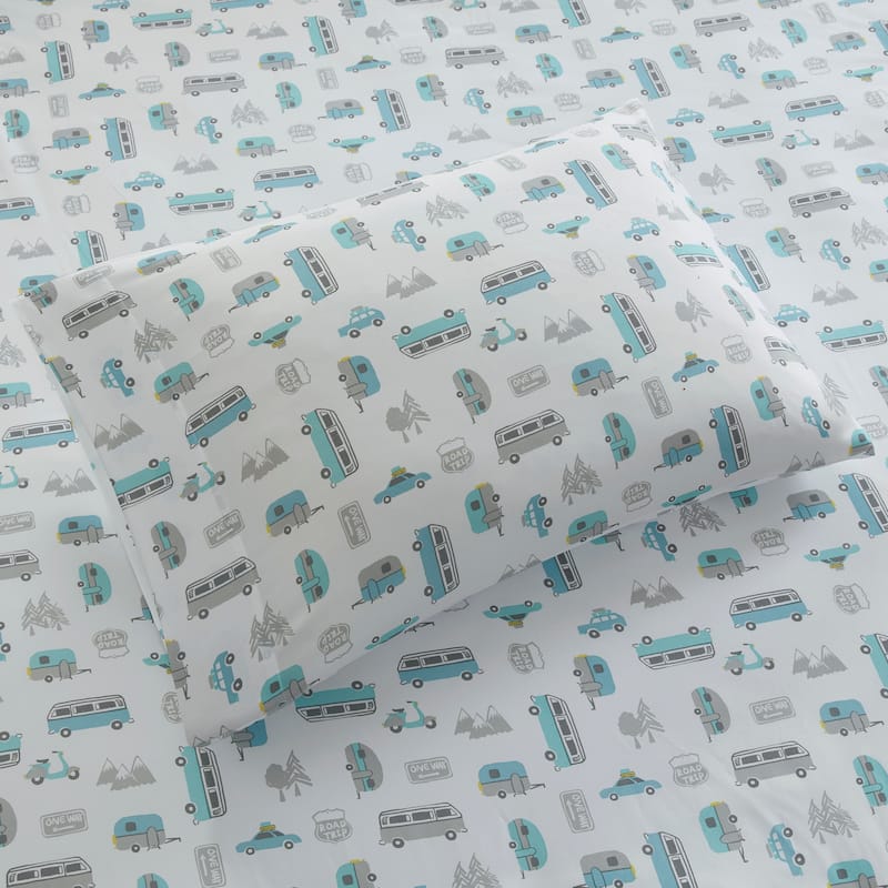 Intelligent Design Novelty Print Sheet Set