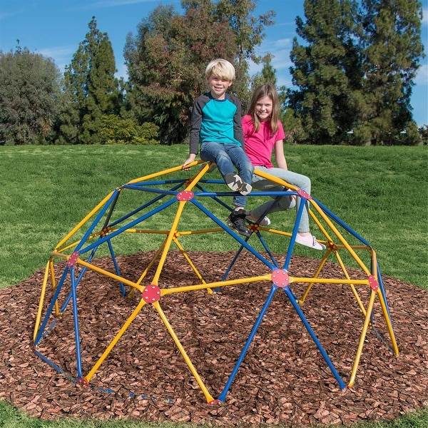 Outdoor play hot sale climber