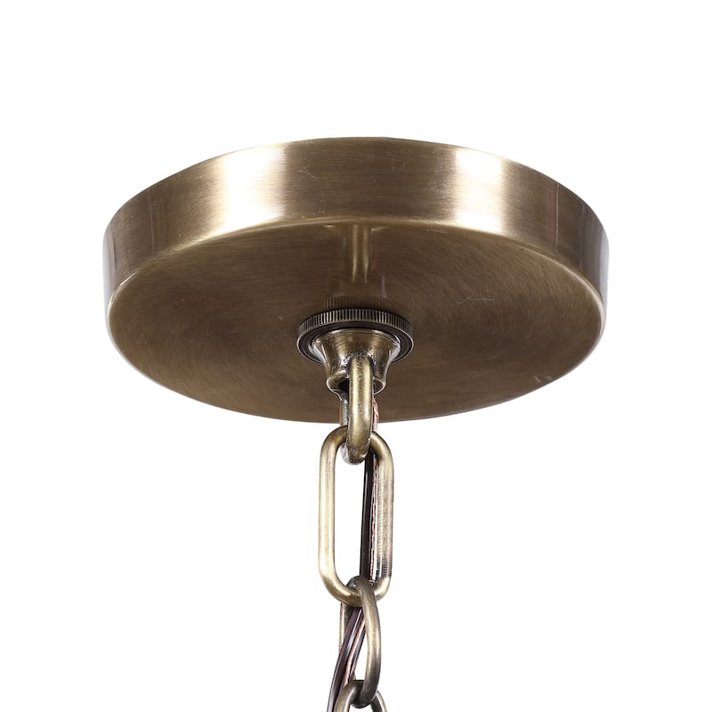 Uttermost Rosston 1-Light Mini Pendant