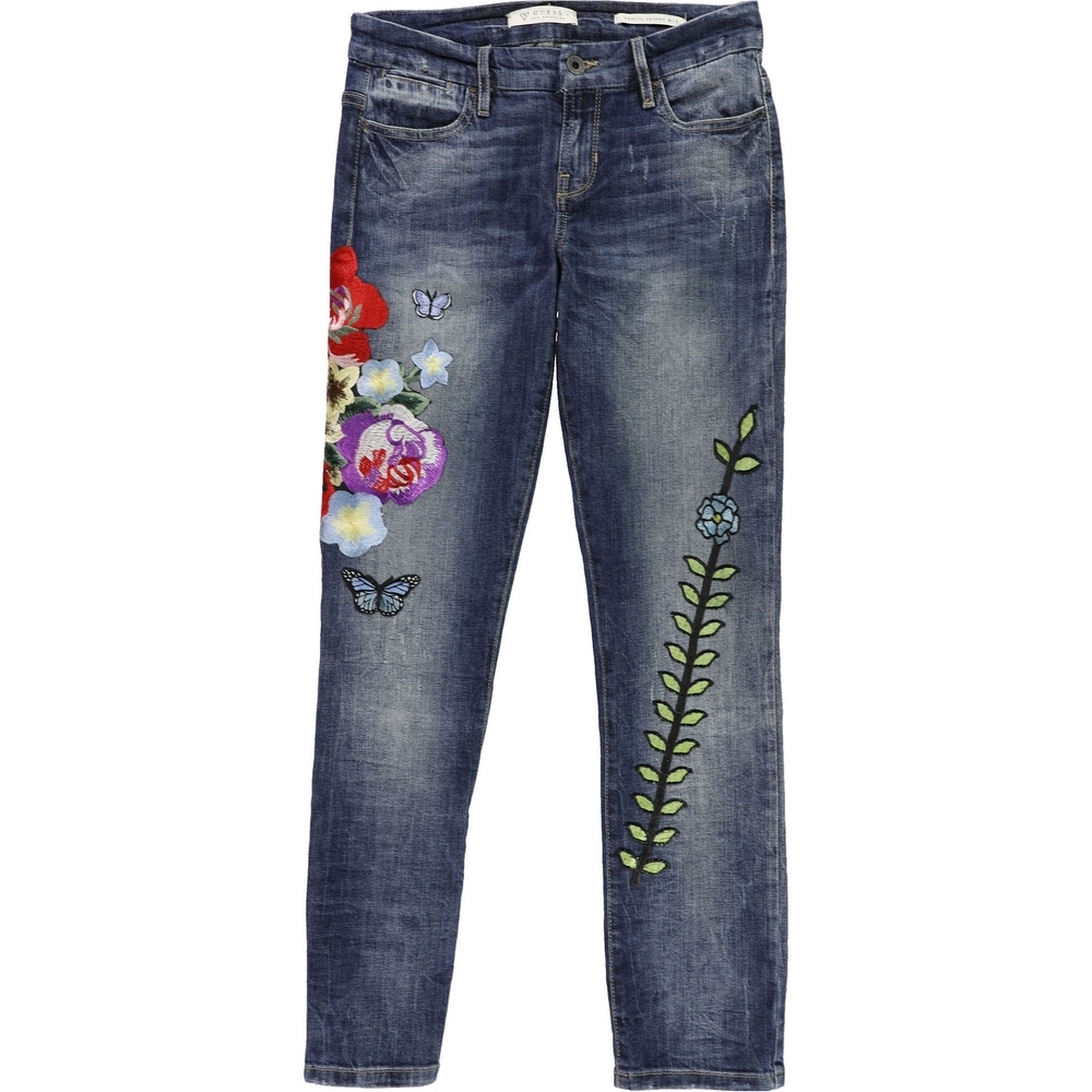 jeans guess womens