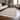 Machine Washable Indoor/ Outdoor Bordered Geo Chantille Rug