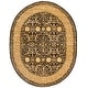 preview thumbnail 52 of 61, SAFAVIEH Handmade Silk Road Fransien Traditional Oriental Wool Rug