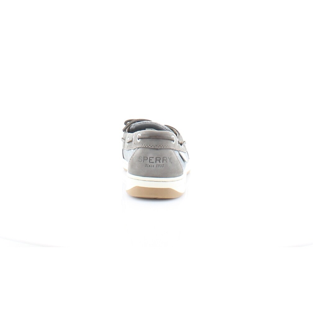 sperry angelfish graphite