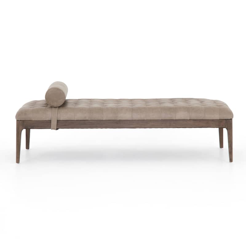 Alvarez Chaise-Sonoma Grey