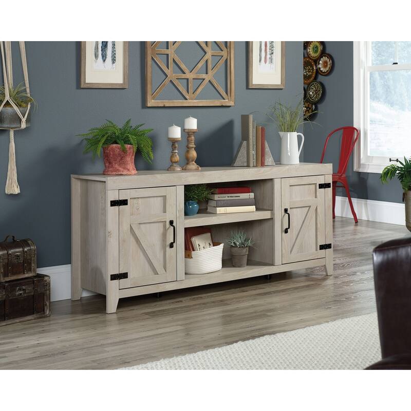 Entertainment Credenza