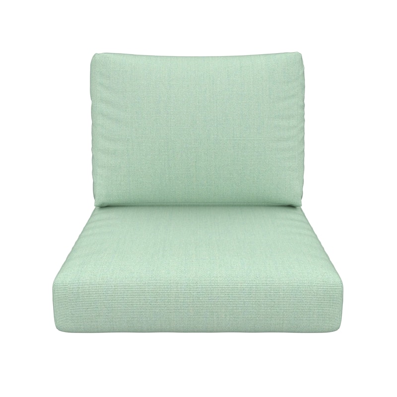 Sunbrella Outdoor Deep Seating Cushion