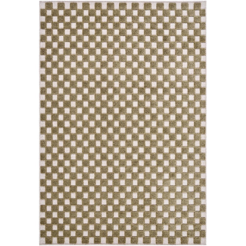 Livabliss Lyna Modern & Contemporary Area Rug