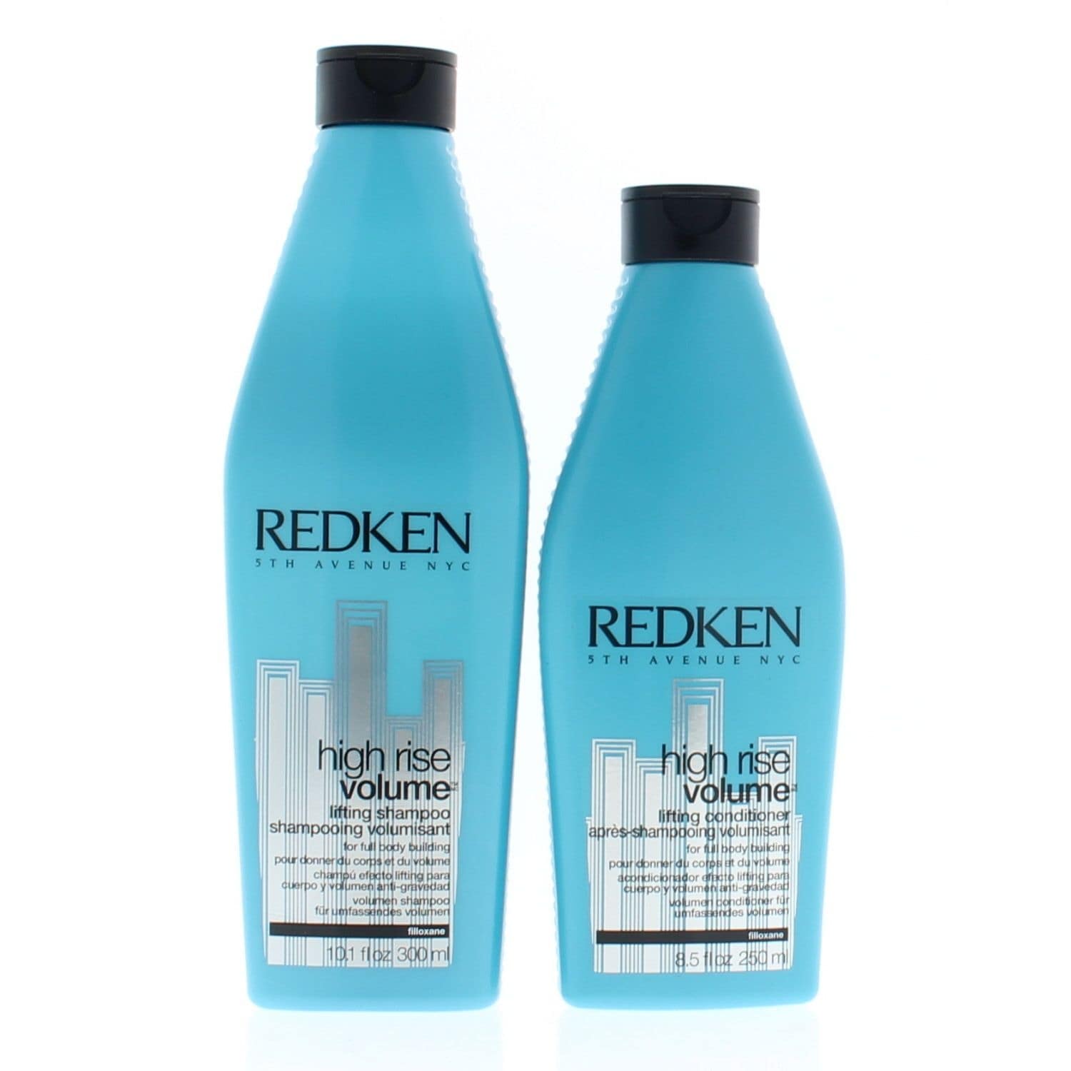 Shop Redken High Rise Volume Lifting Shampoo 10 1oz And Conditioner 8 5oz Combo 10 1oz And 8 5oz Overstock 31522066