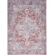 preview thumbnail 19 of 115, New Concept Washables Persian Boho Machine Washable Area Rug